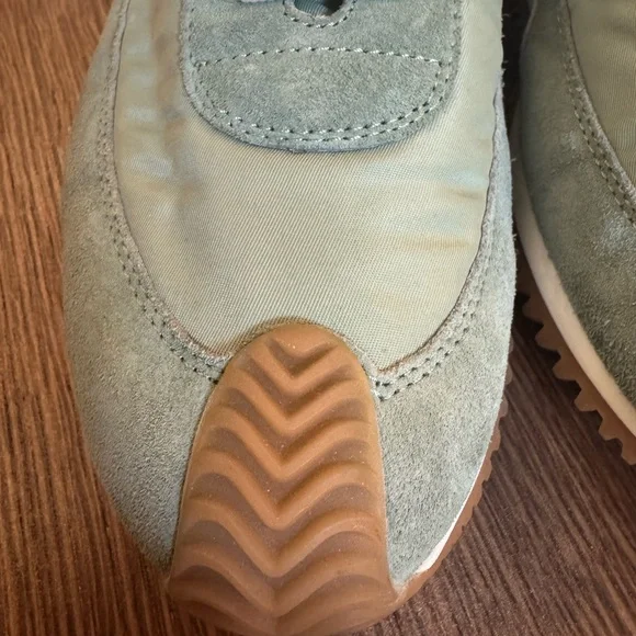 Loewe Flow Runner Seafoam Green 38 - Picture 5 of 8